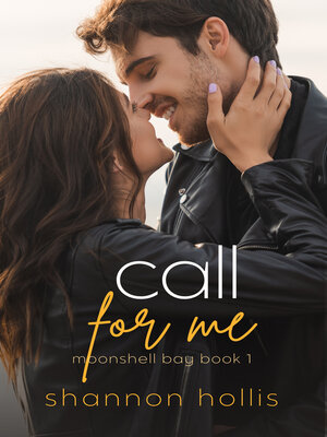 cover image of Call For Me